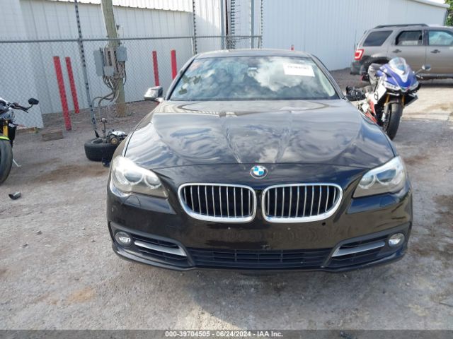 WBA5A7C51FD626478 BMW 528i Xdrive