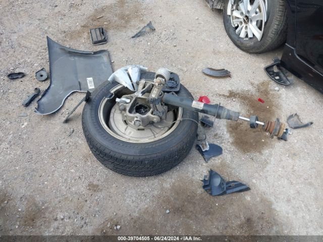 WBA5A7C51FD626478 BMW 528i Xdrive