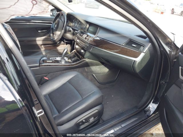 WBA5A7C51FD626478 BMW 528i Xdrive