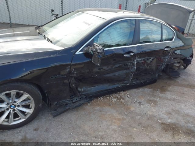 WBA5A7C51FD626478 BMW 528i Xdrive