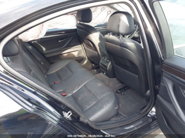 WBA5A7C51FD626478 BMW 528i Xdrive
