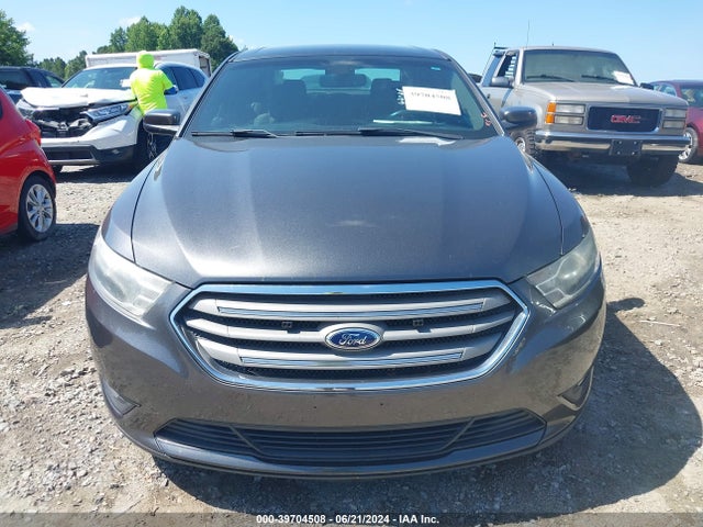 Ford TAURUS SEL 2015 1FAHP2E81FG169863 Image 12