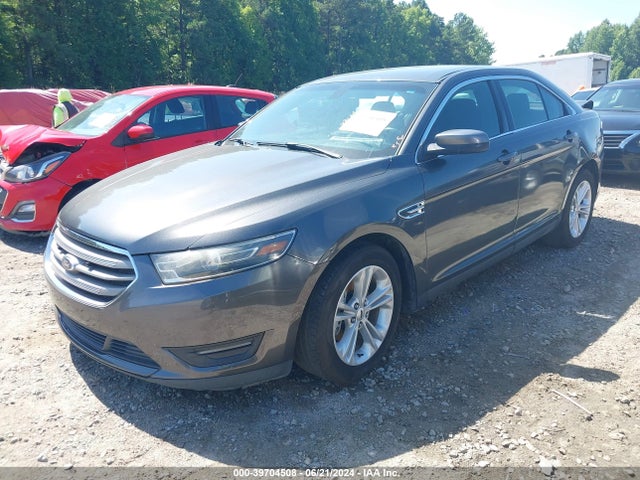 Ford TAURUS SEL 2015 1FAHP2E81FG169863 Image 2