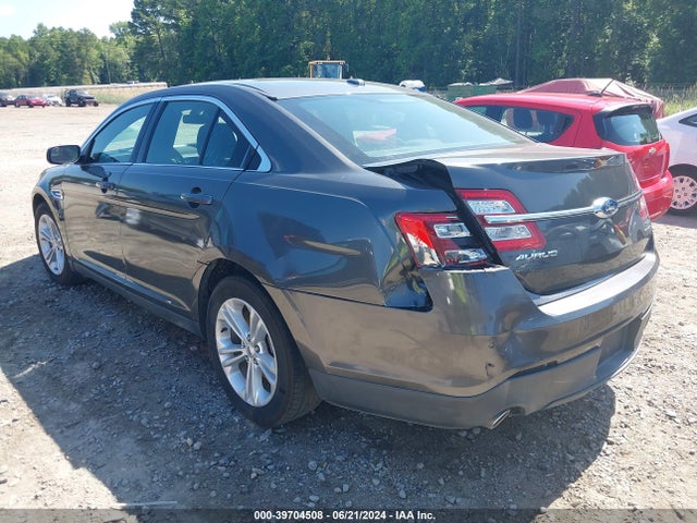 Ford TAURUS SEL 2015 1FAHP2E81FG169863 Image 3