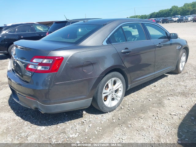 Ford TAURUS SEL 2015 1FAHP2E81FG169863 Image 4