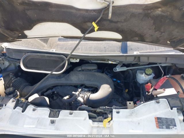 1FTYR2ZMXFKB12263 Ford Transit-250