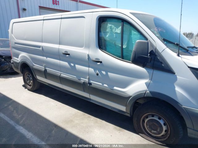 1FTYR2ZMXFKB12263 Ford Transit-250
