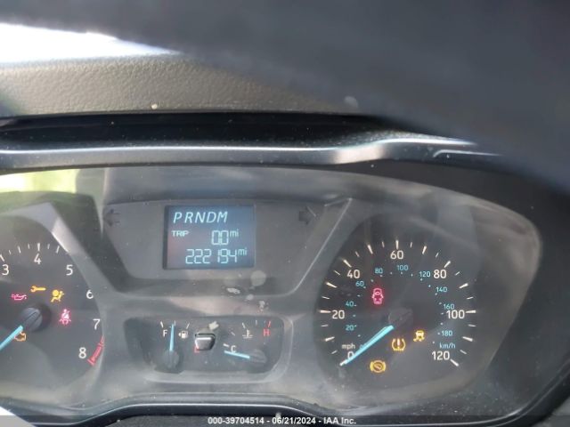 1FTYR2ZMXFKB12263 Ford Transit-250