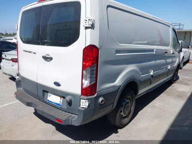 1FTYR2ZMXFKB12263 Ford Transit-250