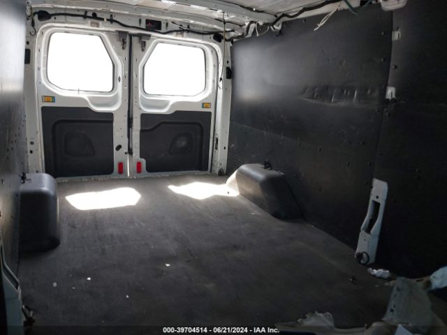 1FTYR2ZMXFKB12263 Ford Transit-250