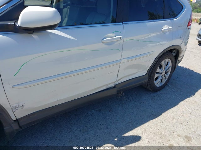 Honda Cr-v Ex-l 2014 5J6RM4H77EL002039 Image 18