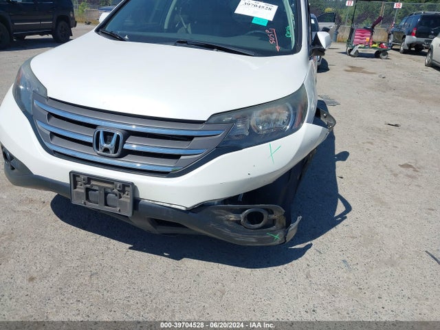 Honda Cr-v Ex-l 2014 5J6RM4H77EL002039 Image 21
