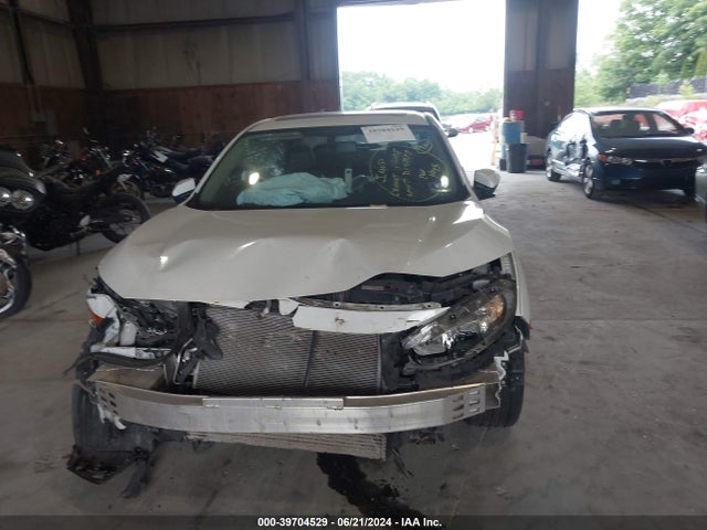 Honda Civic Ex-l 2017 2HGFC1F74HH652219 Image 11