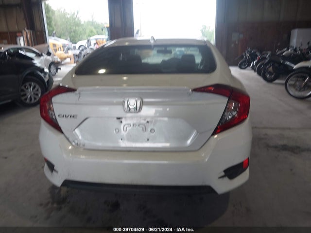 Honda Civic Ex-l 2017 2HGFC1F74HH652219 Image 15