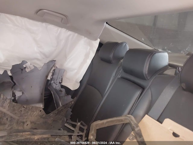 Honda Civic Ex-l 2017 2HGFC1F74HH652219 Image 8
