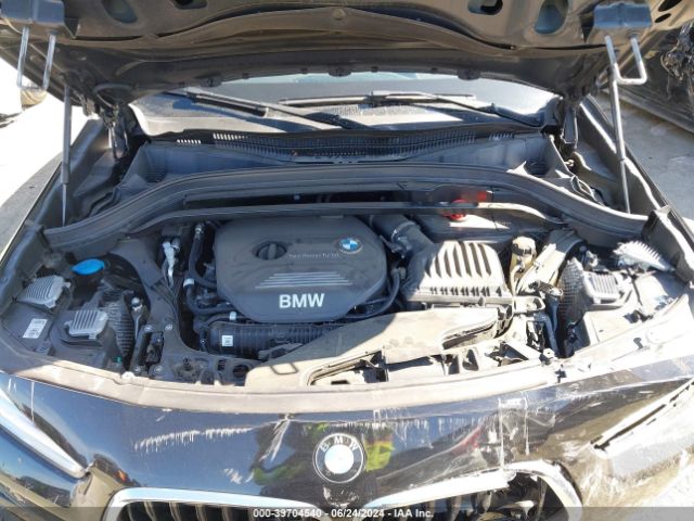 WBXYJ3C33JEJ89712 BMW X2 Sdrive28i