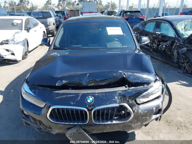 WBXYJ3C33JEJ89712 BMW X2 Sdrive28i