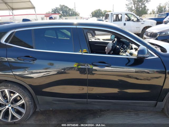WBXYJ3C33JEJ89712 BMW X2 Sdrive28i