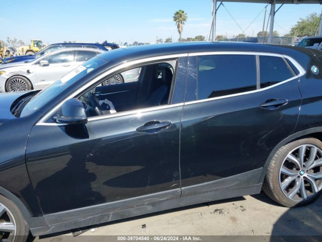 WBXYJ3C33JEJ89712 BMW X2 Sdrive28i