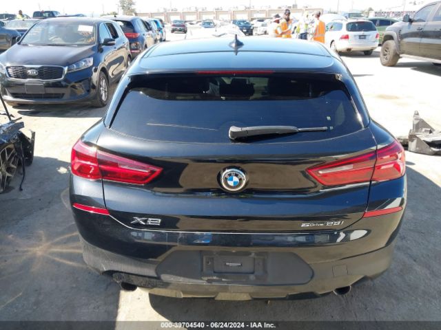 WBXYJ3C33JEJ89712 BMW X2 Sdrive28i