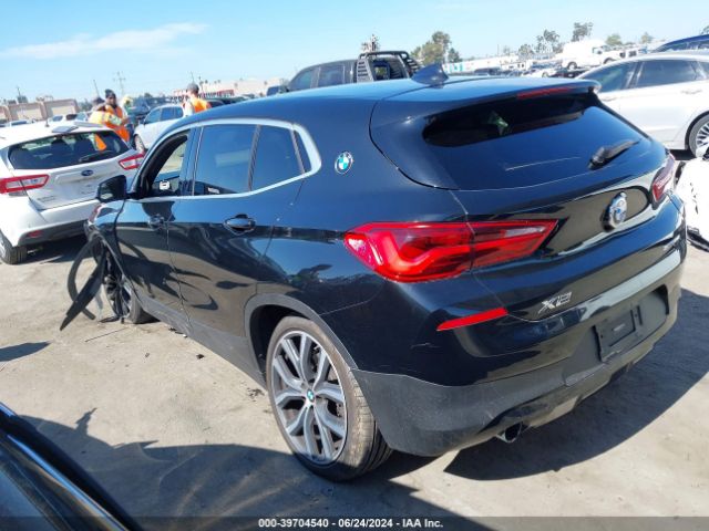 WBXYJ3C33JEJ89712 BMW X2 Sdrive28i