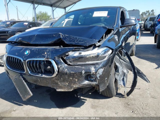 WBXYJ3C33JEJ89712 BMW X2 Sdrive28i