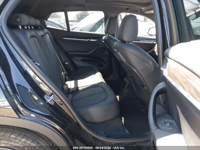 WBXYJ3C33JEJ89712 BMW X2 Sdrive28i