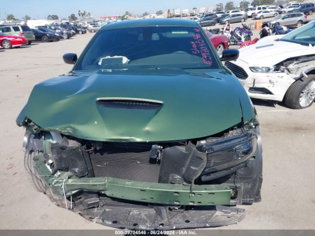 2C3CDXCT2PH623064 Dodge CHARGER R/T