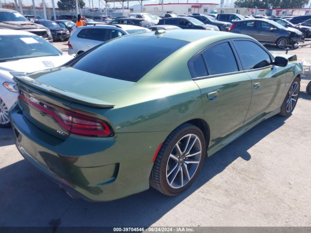 2C3CDXCT2PH623064 Dodge CHARGER R/T