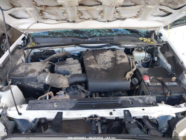 3TMCZ5AN0LM353480 Toyota Tacoma Trd Off-road