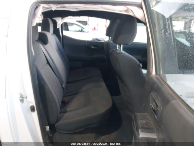 3TMCZ5AN0LM353480 Toyota Tacoma Trd Off-road
