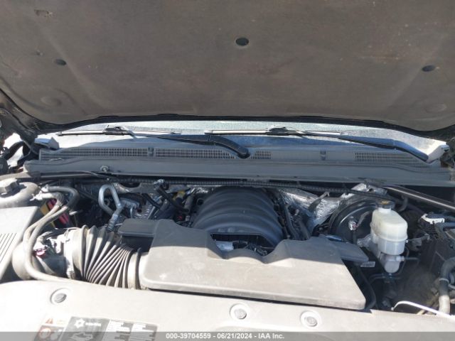 1GKS2CKJXFR135926 GMC YUKON DENALI