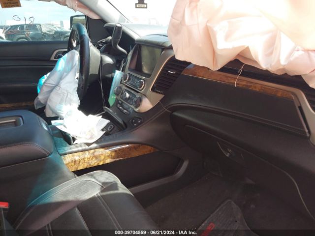 1GKS2CKJXFR135926 GMC YUKON DENALI