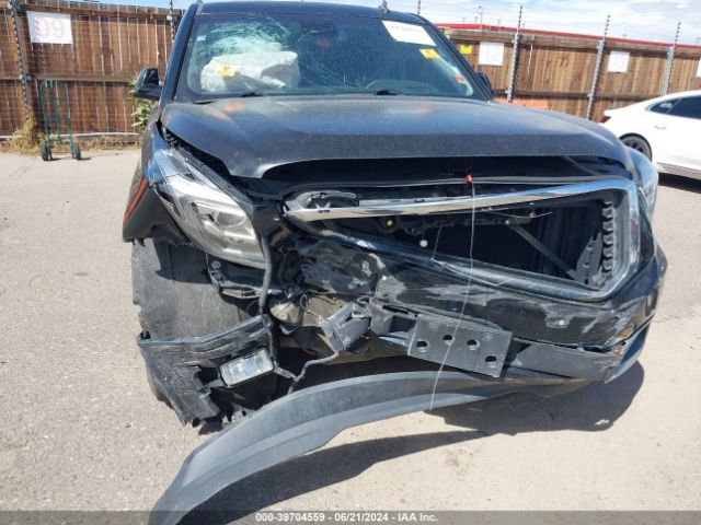 1GKS2CKJXFR135926 GMC YUKON DENALI