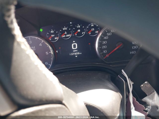1GKS2CKJXFR135926 GMC YUKON DENALI