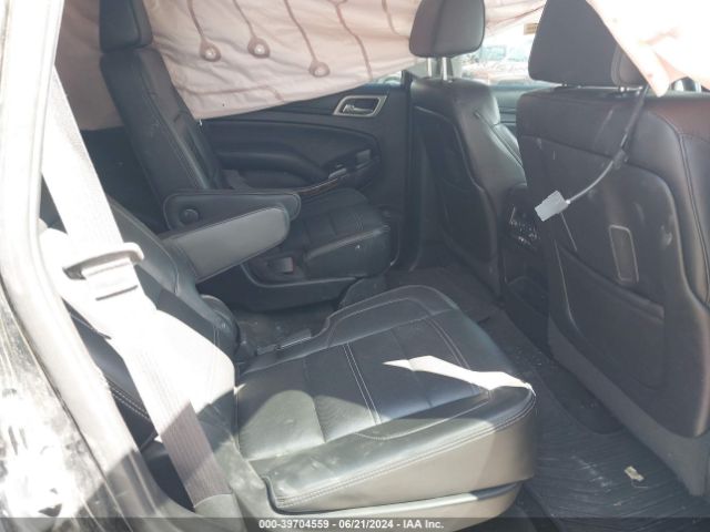 1GKS2CKJXFR135926 GMC YUKON DENALI