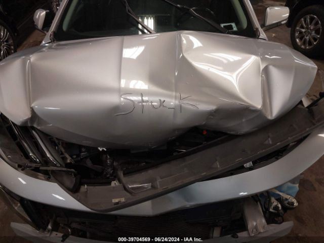 1G1105SA0HU155927 Chevrolet IMPALA 1LT