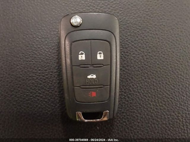 1G1105SA0HU155927 Chevrolet IMPALA 1LT