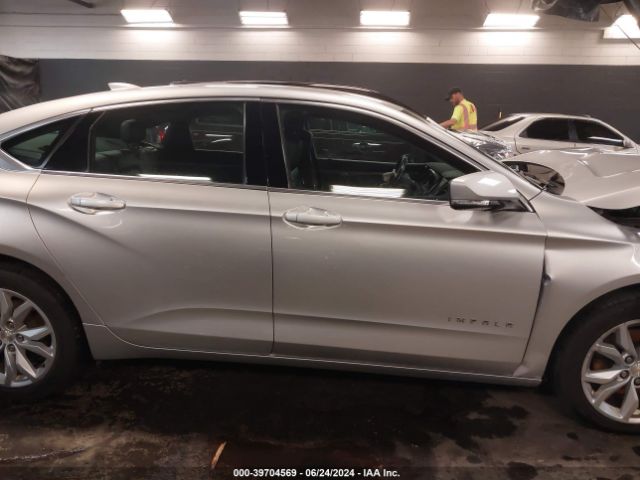 1G1105SA0HU155927 Chevrolet IMPALA 1LT
