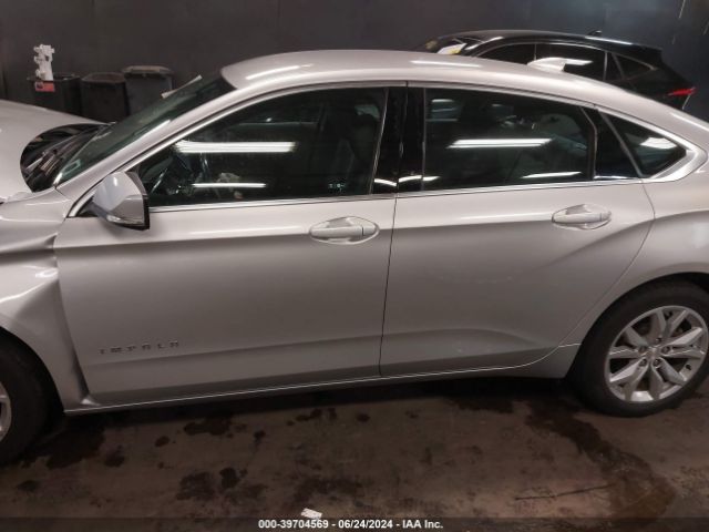 1G1105SA0HU155927 Chevrolet IMPALA 1LT