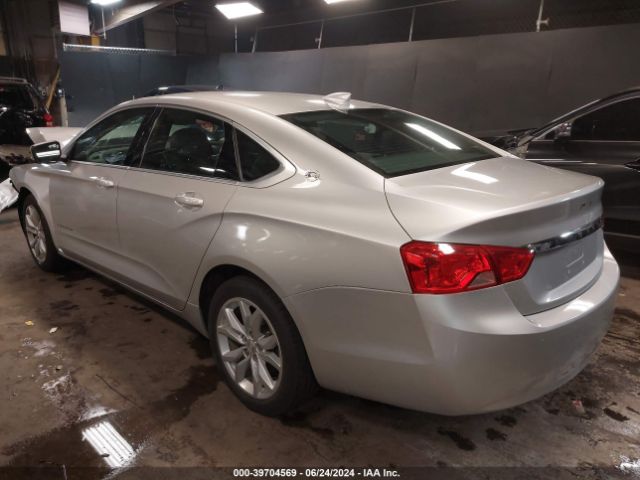 1G1105SA0HU155927 Chevrolet IMPALA 1LT