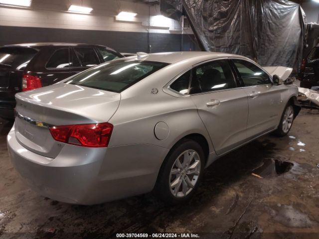 1G1105SA0HU155927 Chevrolet IMPALA 1LT