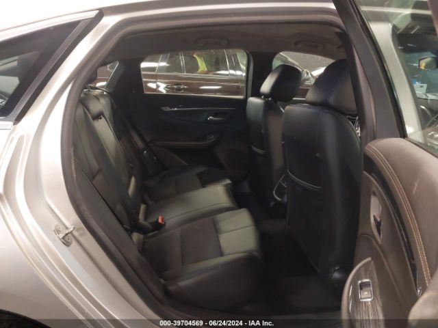 1G1105SA0HU155927 Chevrolet IMPALA 1LT