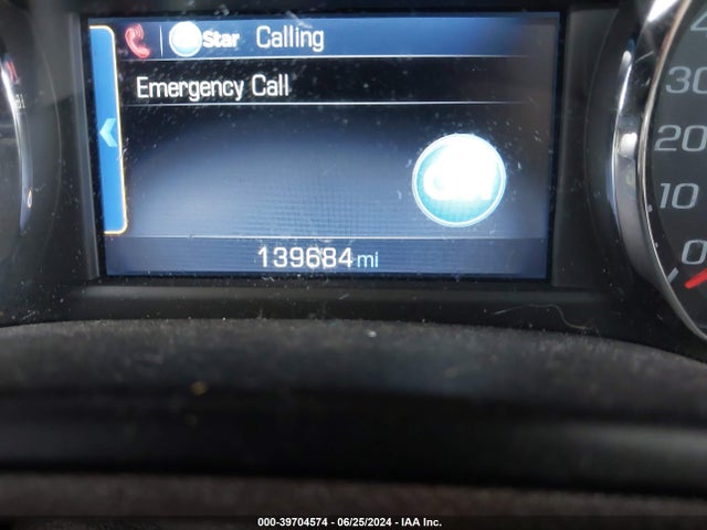 Chevrolet Tahoe Lt 2015 1GNSCBKC6FR175044 Image 15