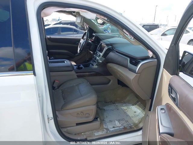 Chevrolet Tahoe Lt 2015 1GNSCBKC6FR175044 Image 5