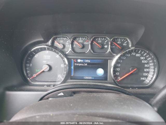 Chevrolet Tahoe Lt 2015 1GNSCBKC6FR175044 Image 7