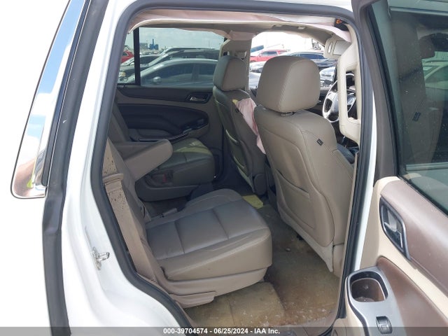 Chevrolet Tahoe Lt 2015 1GNSCBKC6FR175044 Image 8