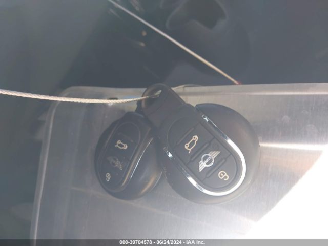 WMWXP7C5XF2A35247 Mini Hardtop Cooper S