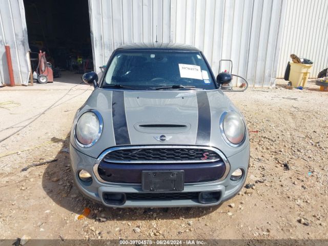 WMWXP7C5XF2A35247 Mini Hardtop Cooper S