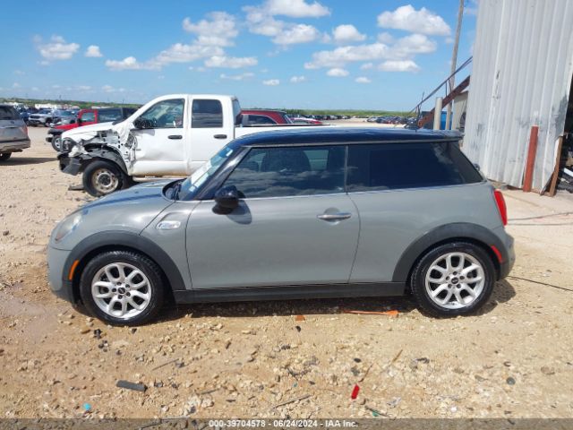 WMWXP7C5XF2A35247 Mini Hardtop Cooper S